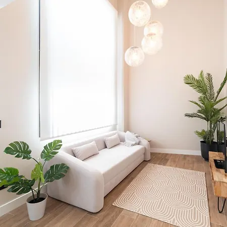 Espectacular Duplex Centrico Con Parking Apartment Vigo Exterior photo