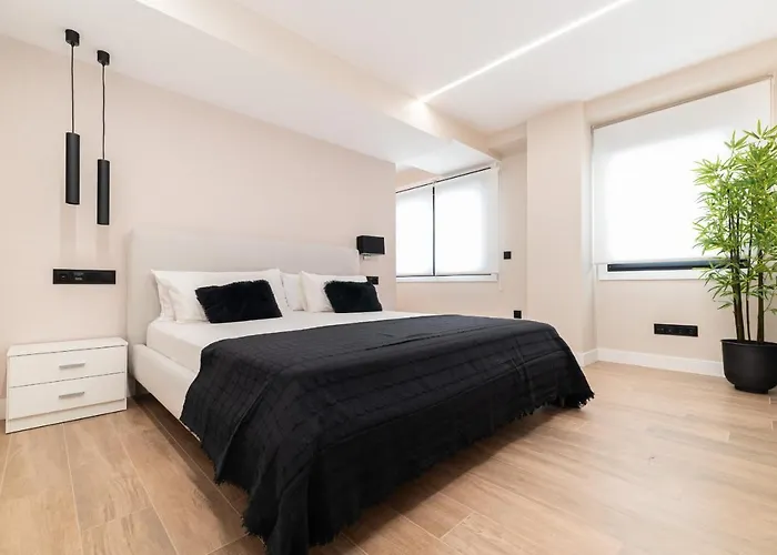 Espectacular Duplex Centrico Con Parking