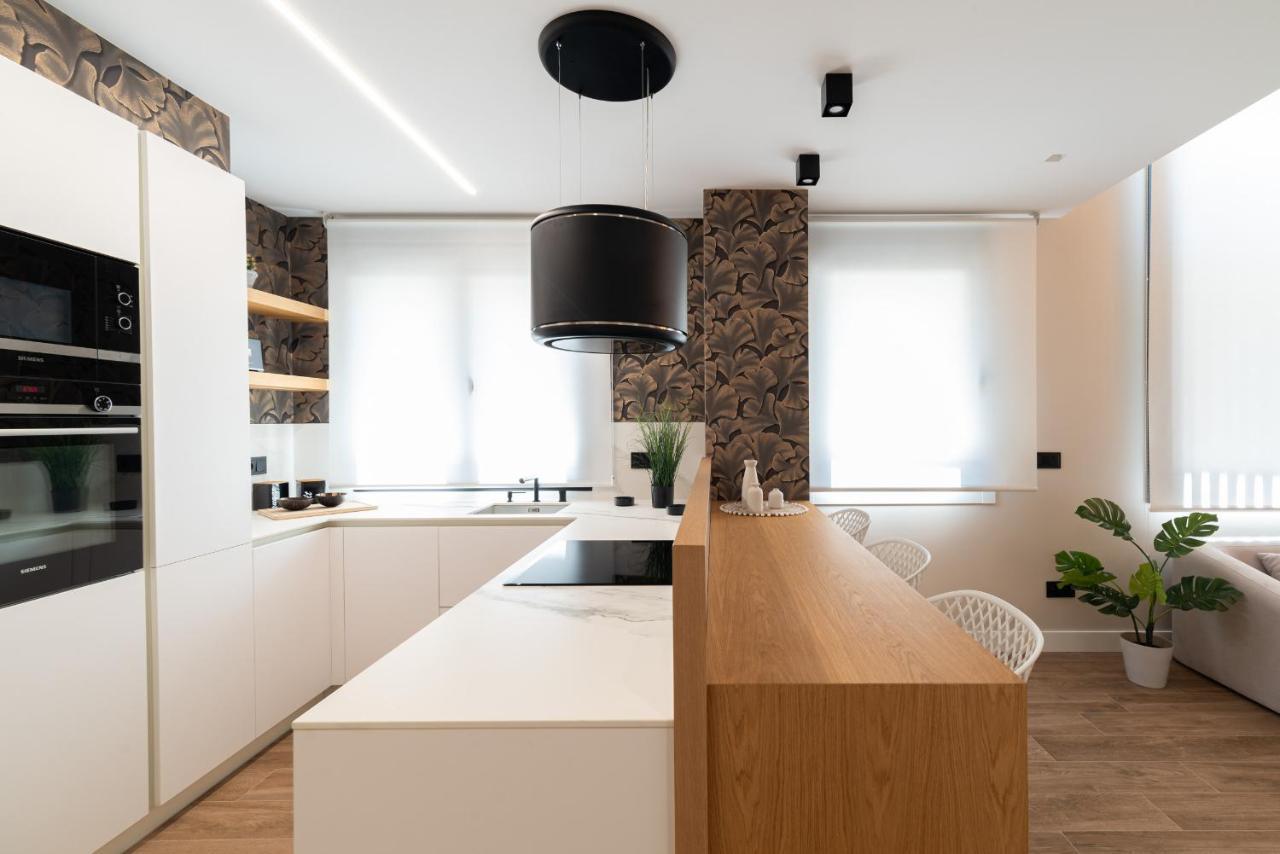 Espectacular Duplex Centrico Con Parking Apartment Vigo