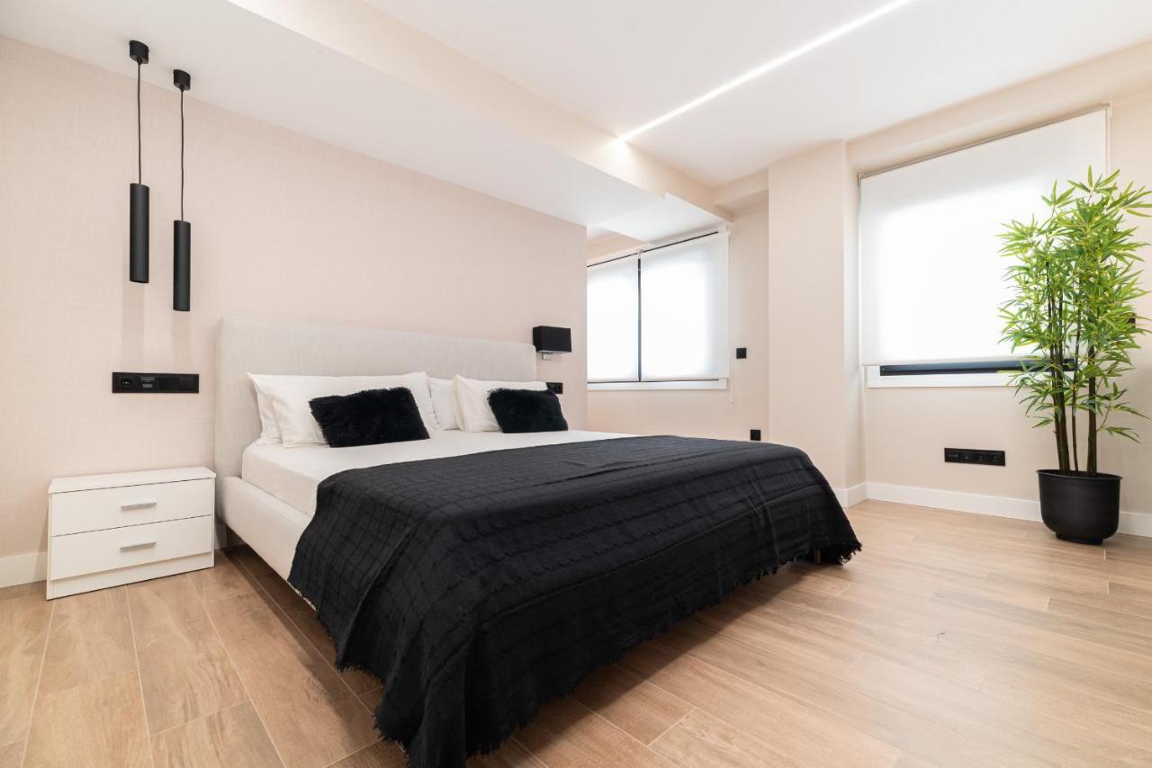 Espectacular Duplex Centrico Con Parking Apartment Vigo