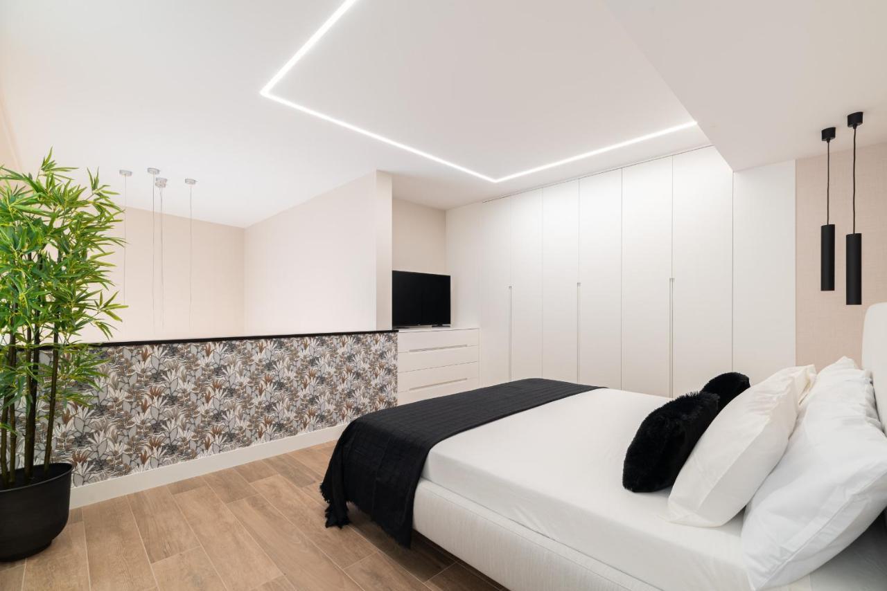 Espectacular Duplex Centrico Con Parking Vigo